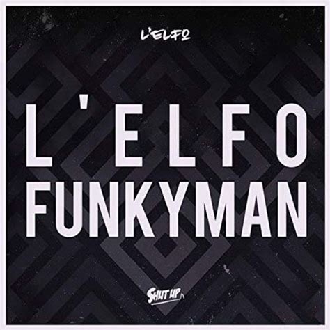 rolex l elfo testo|Letra de L'Elfo, Funkyman .